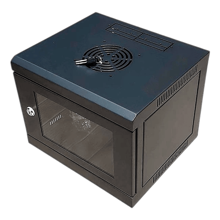 GABINETE MURAL 4U 10