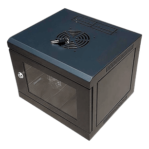 GABINETE MURAL 4U 10