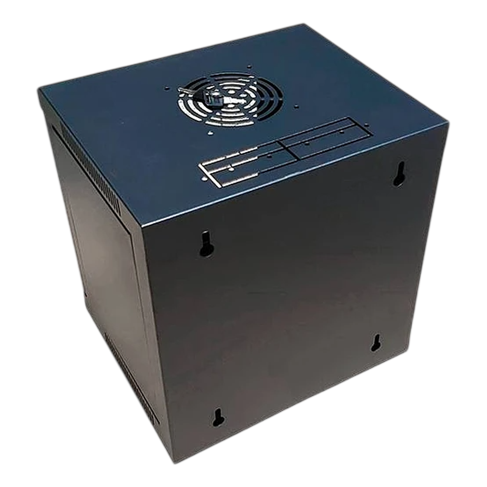 GABINETE MURAL 6U 10