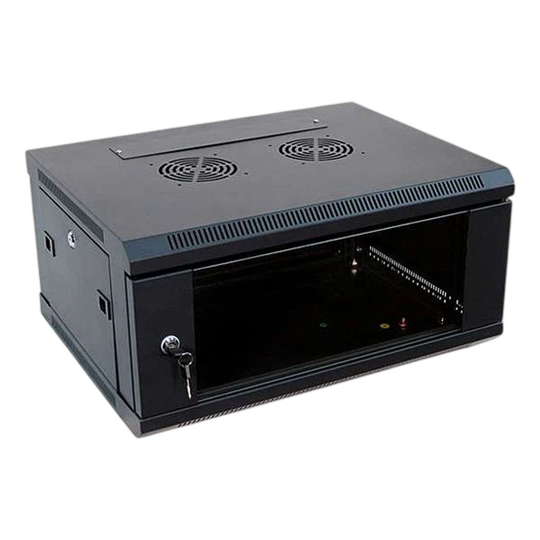 GABINETE MURAL 4U 19