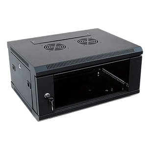 GABINETE MURAL 4U 19