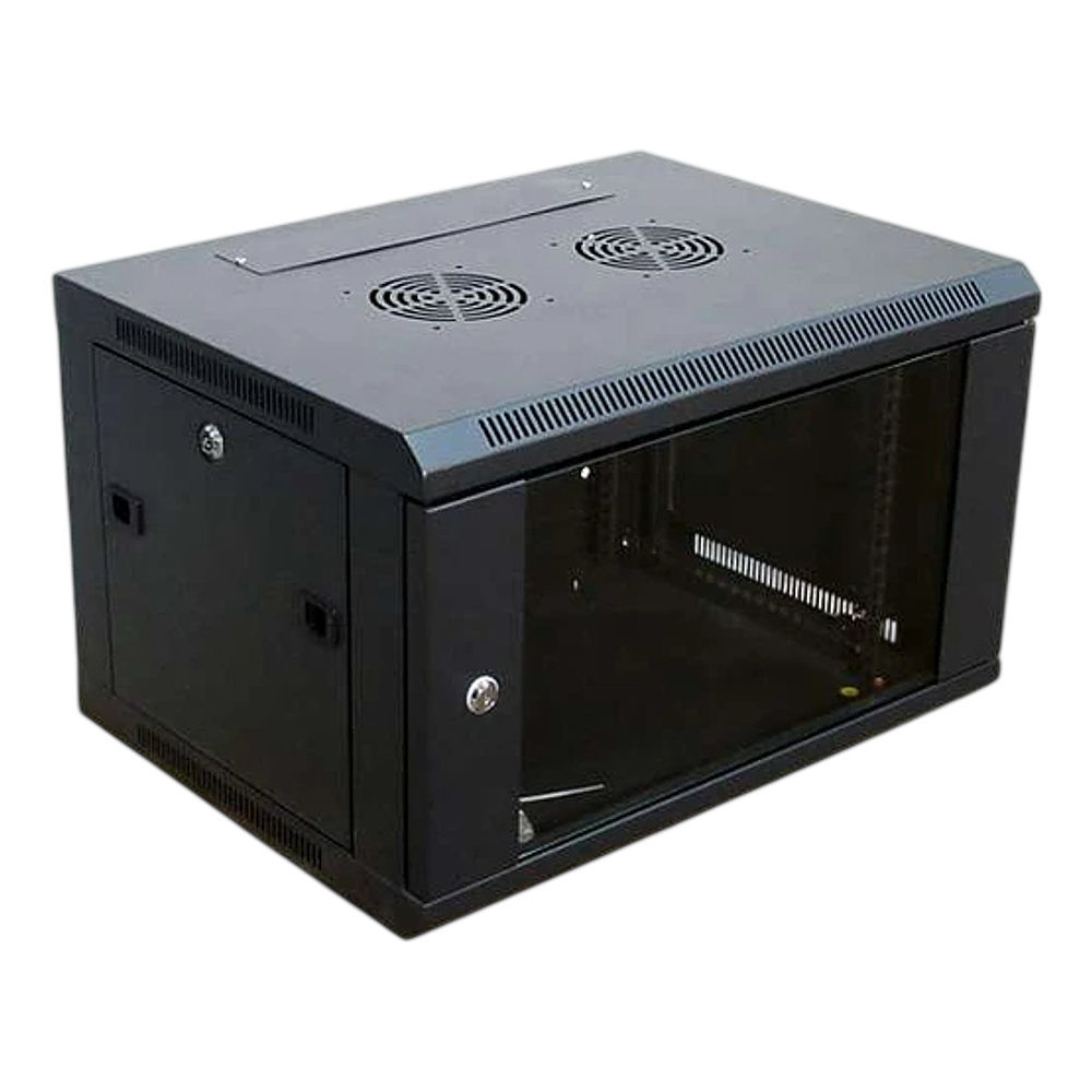 GABINETE MURAL 6U 19