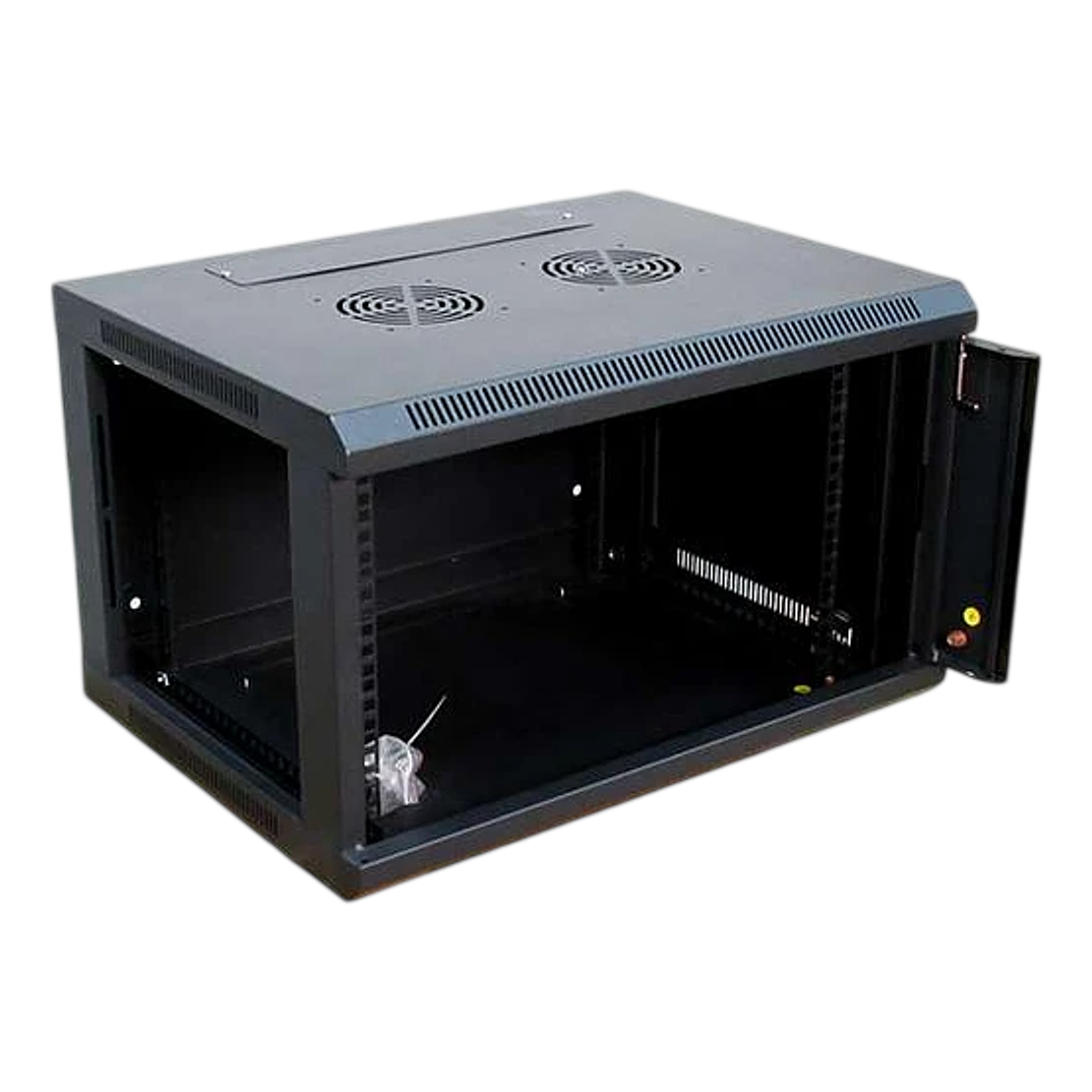 GABINETE MURAL 6U 19