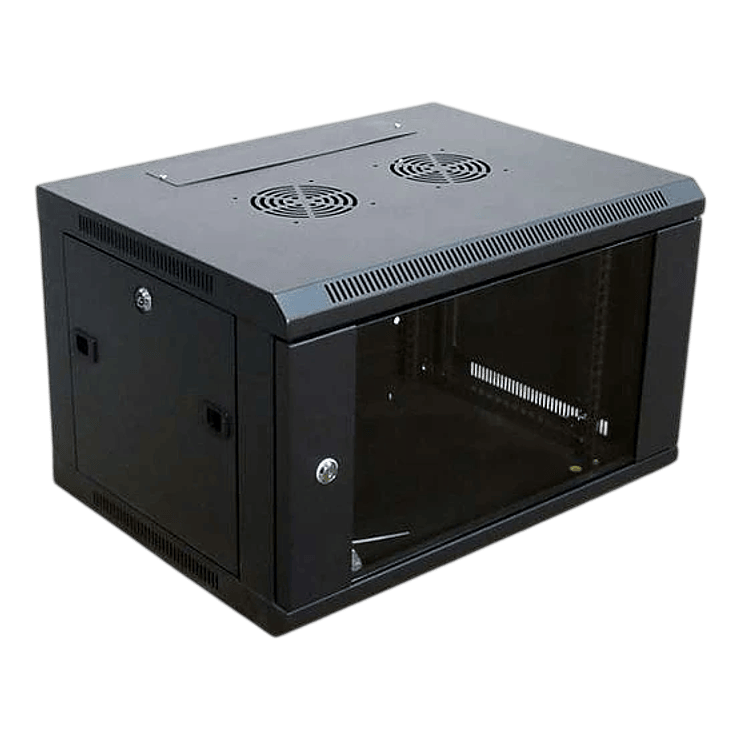 GABINETE MURAL 6U 19