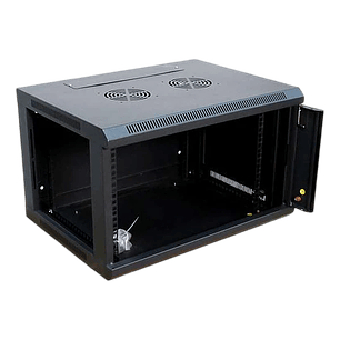 GABINETE MURAL 6U 19