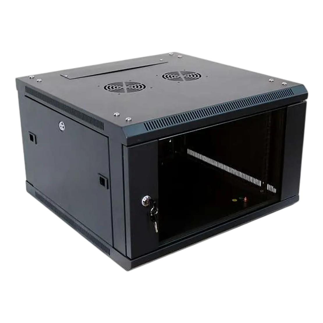 GABINETE MURAL 6U 19