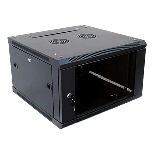 GABINETE MURAL 6U 19