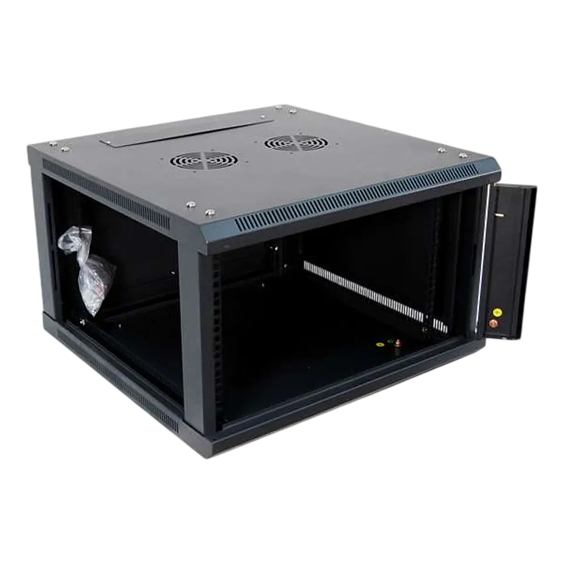 GABINETE MURAL 6U 19