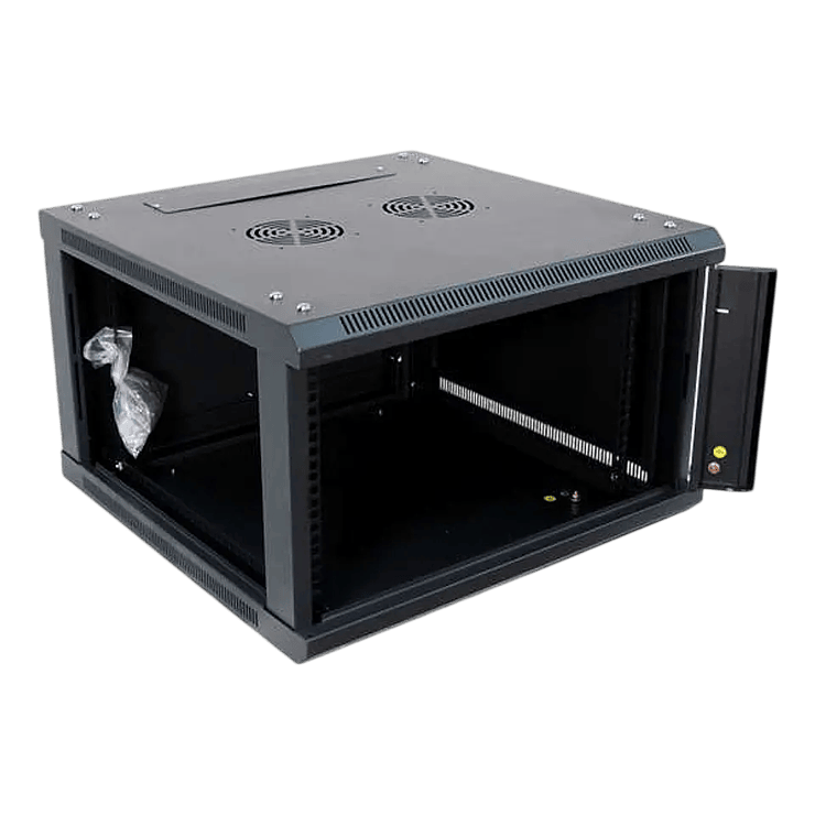 GABINETE MURAL 6U 19