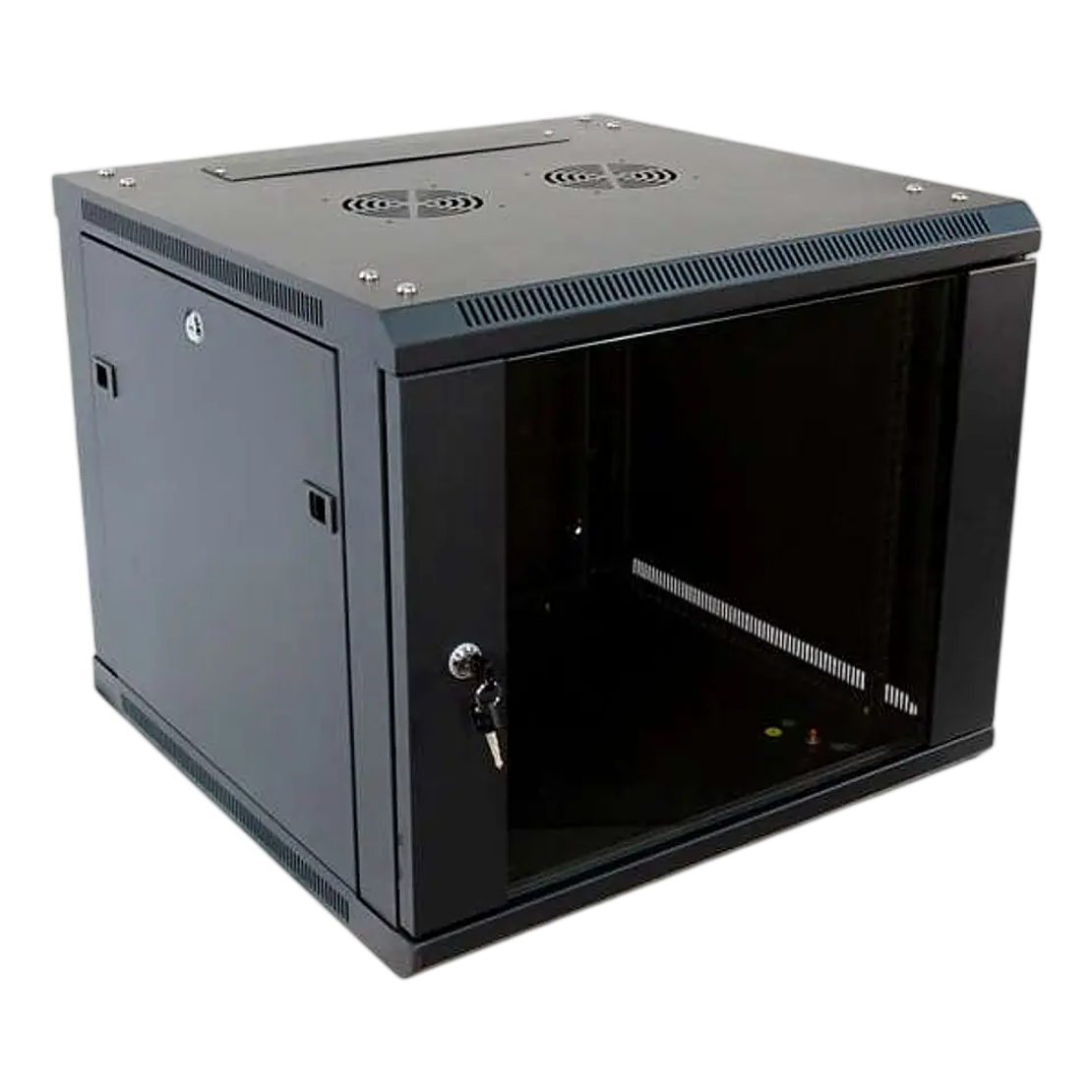 GABINETE MURAL 6U 19