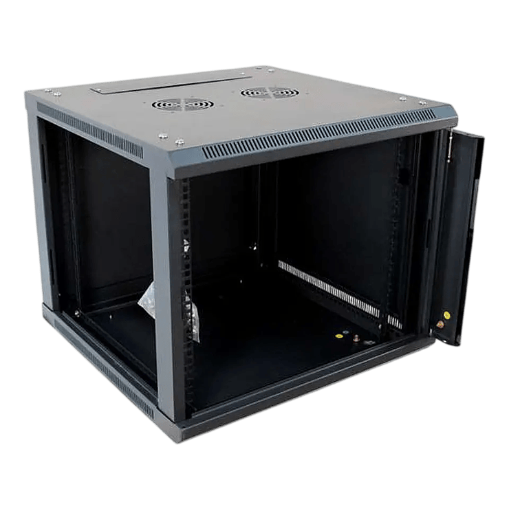 GABINETE MURAL 6U 19