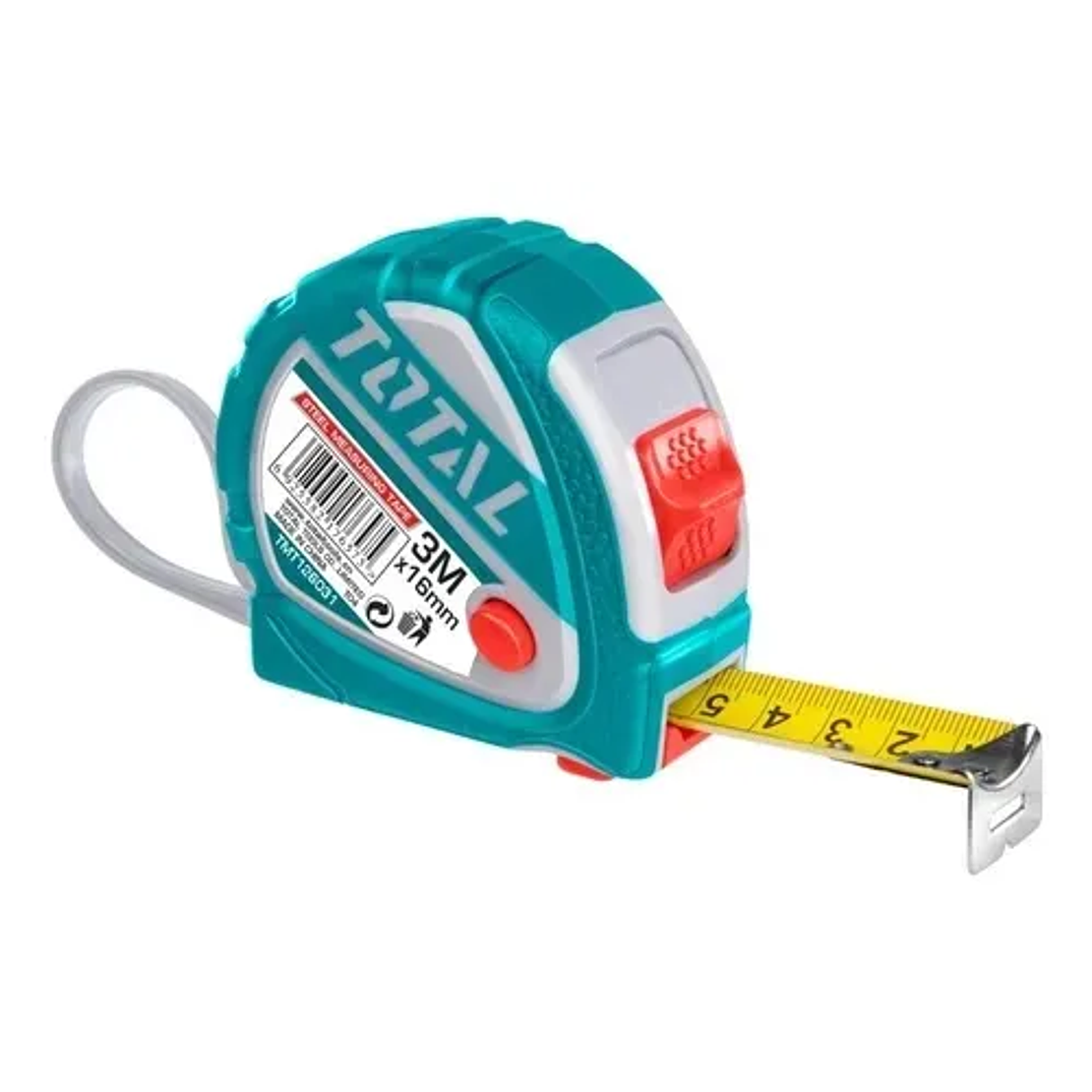 HUINCHA DE MEDIR 3 METROS TOTAL 1