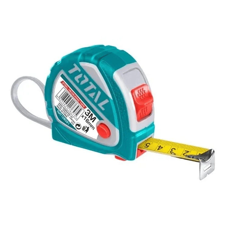 HUINCHA DE MEDIR 3 METROS TOTAL 1