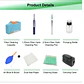 KIT LIMPIEZA FIBRA OPTICA  - Miniatura 3