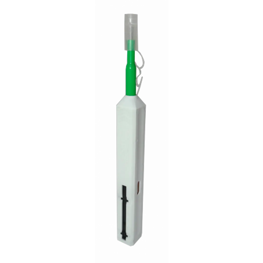 LIMPIADOR ONE CLICK FIBRA OPTICA SC/ST/FC 2,5MM GENERICO 1