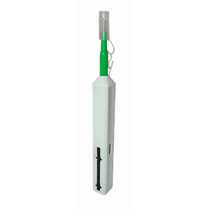LIMPIADOR ONE CLICK FIBRA OPTICA SC/ST/FC 2,5MM GENERICO