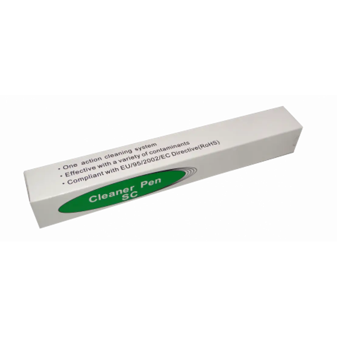 LIMPIADOR ONE CLICK FIBRA OPTICA SC/ST/FC 2,5MM GENERICO 2