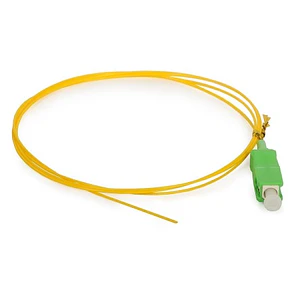 PIGTAIL SINGLEMODE SC/APC 1,5MT (1 UNIDAD)