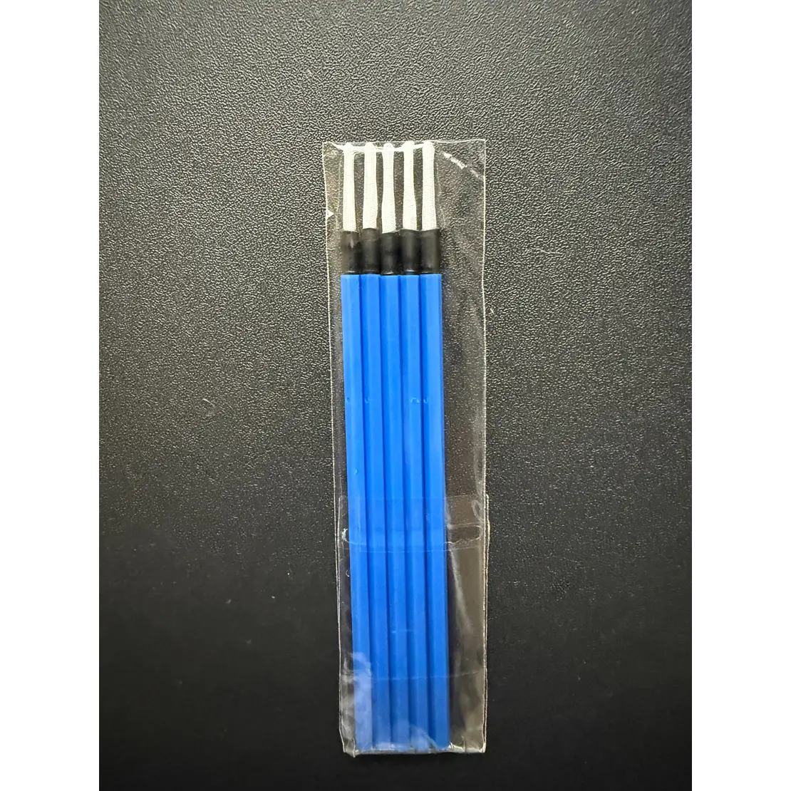 HISOPO LIMPIEZA FIBRA OPTICA 1,25MM (5 UNIDADES)  1