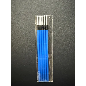HISOPO LIMPIEZA FIBRA OPTICA 1,25MM (5 UNIDADES) 