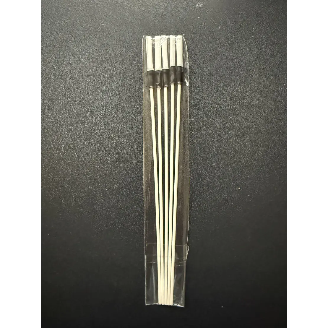 HISOPO LIMPIEZA FIBRA OPTICA 2,5MM (5 UNIDADES)  1