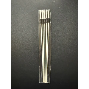 HISOPO LIMPIEZA FIBRA OPTICA 2,5MM (5 UNIDADES) 