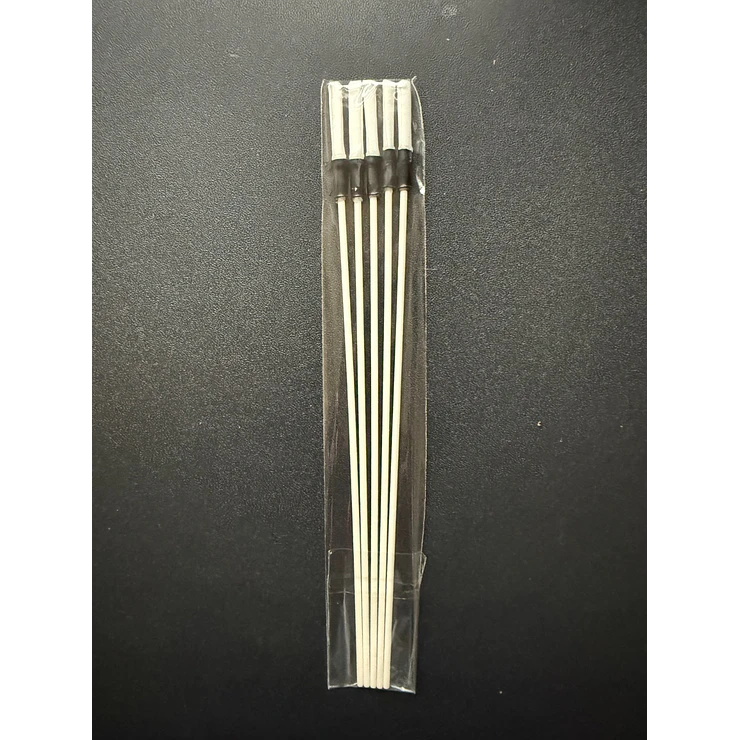 HISOPO LIMPIEZA FIBRA OPTICA 2,5MM (5 UNIDADES)  1