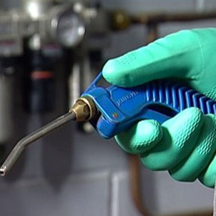 Lubrificação e Ar Comprimido 1