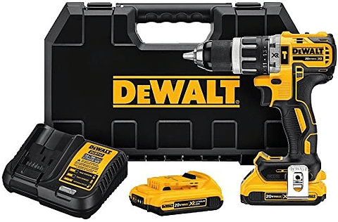 Dewalt