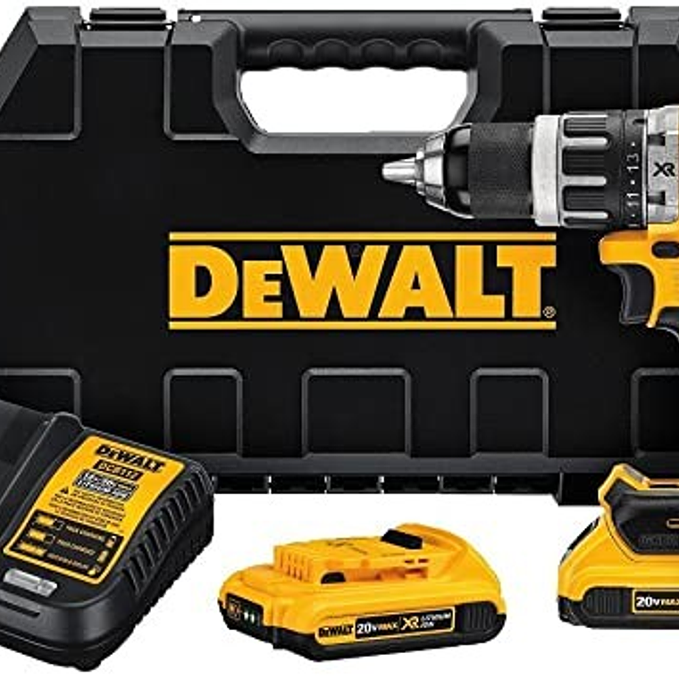 Dewalt 1