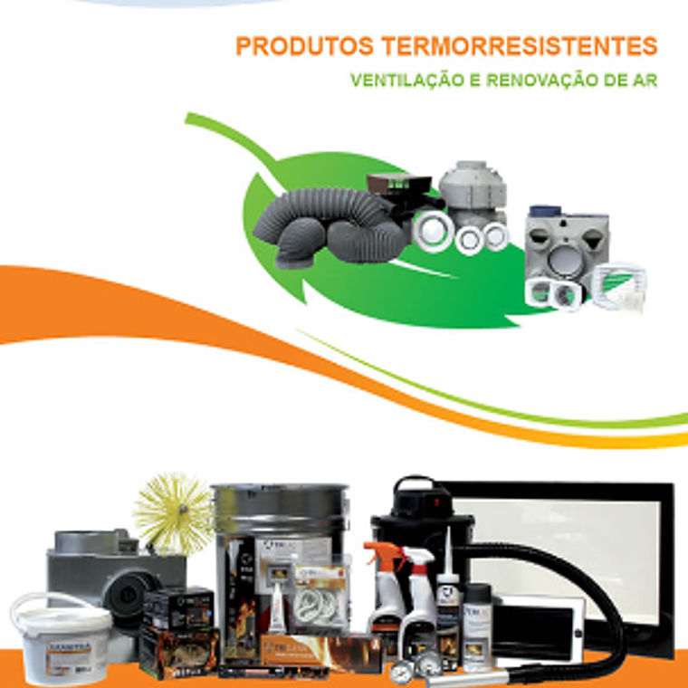 Produtos Termorresistentes 1