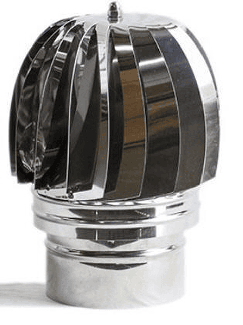 Sistema de Exaustão