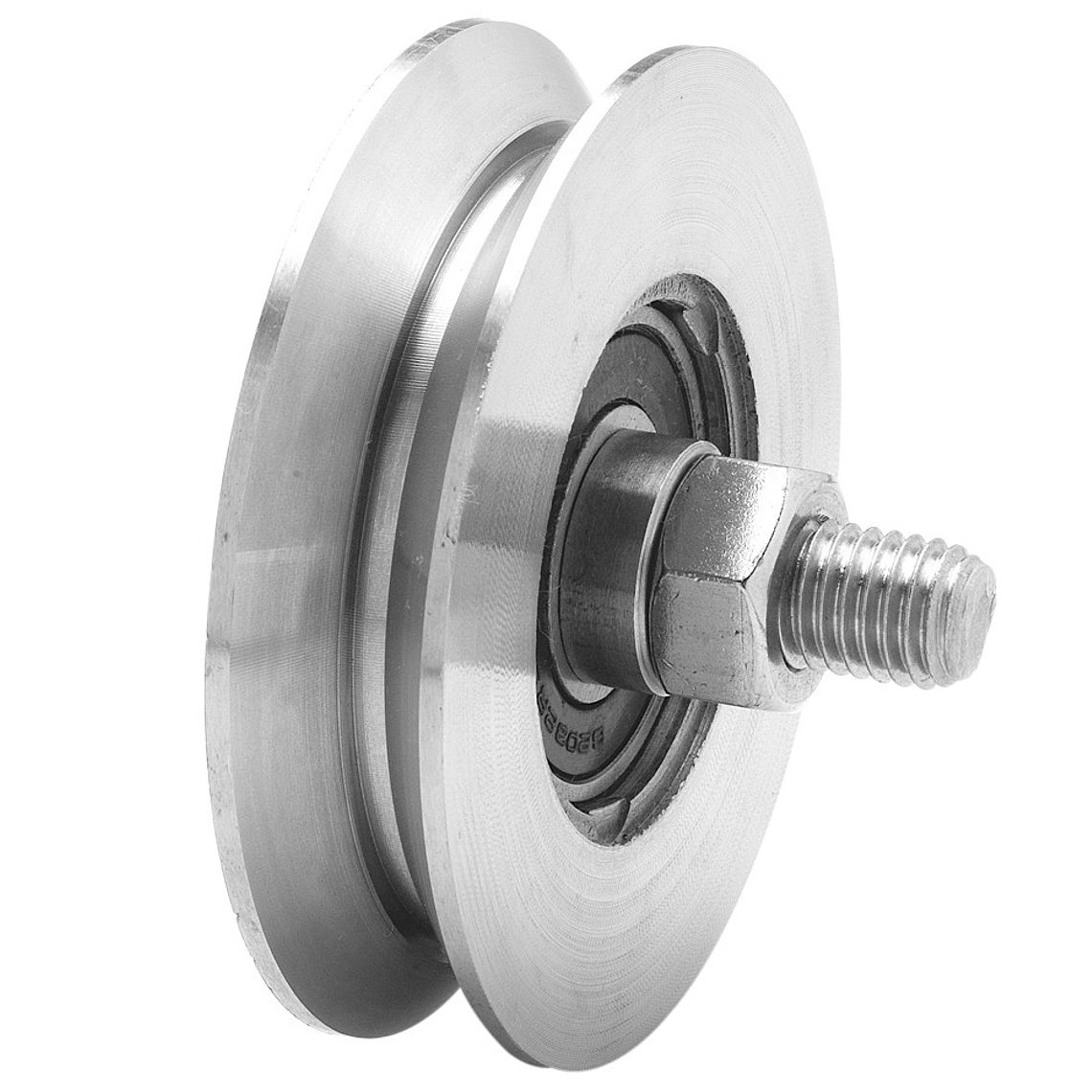 Acessórios Portão 1