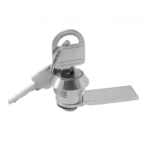 Fechadura Correio 280 Patilha Direita Marc