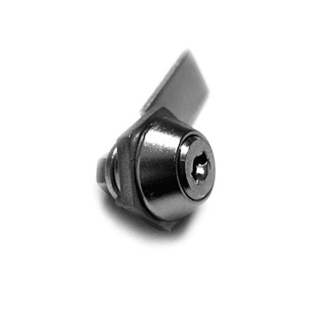 Fechadura Correio 1968 Patilha Direita