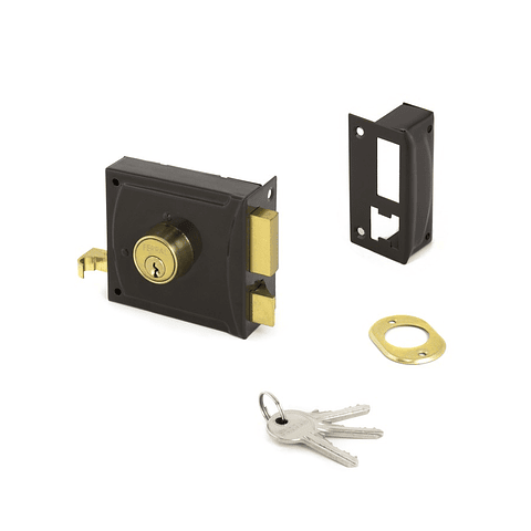 Fechadura 720 Ferral