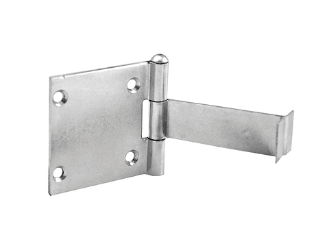 Chumbadouro 57 Zincado