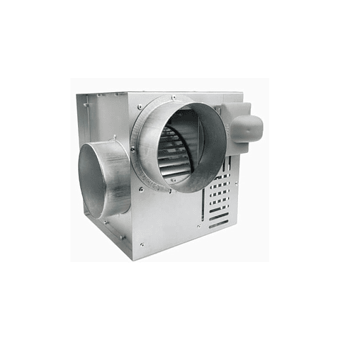 Grupo de Distribuição Ar Quente