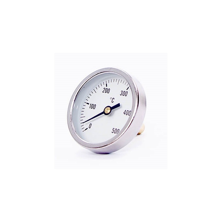 Termómetro Disco Contacto 1