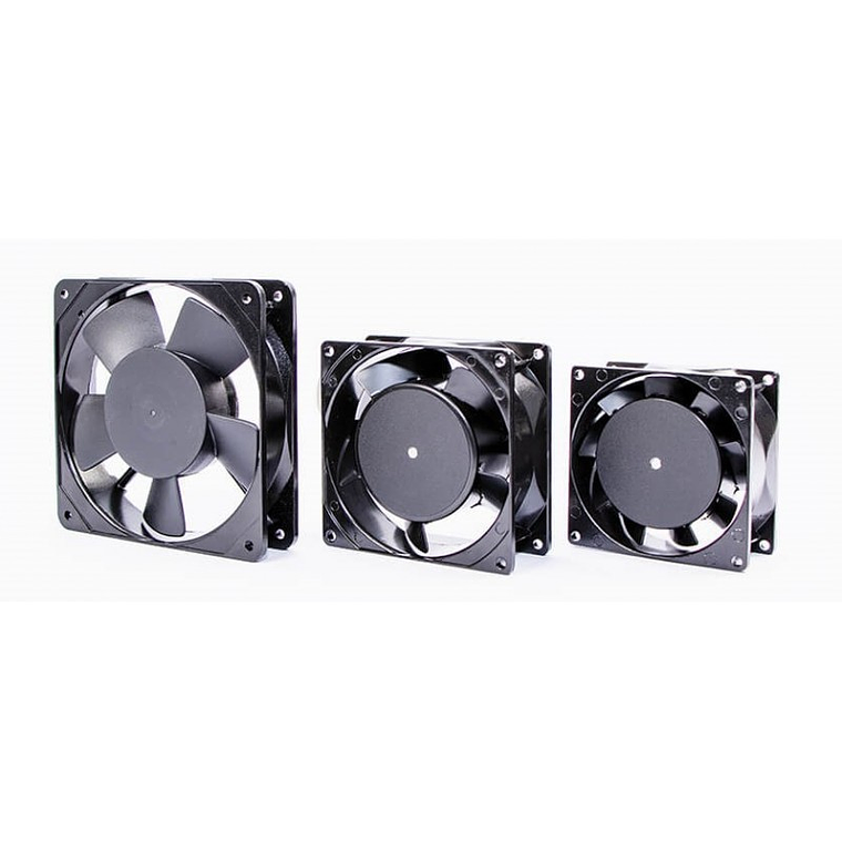 Ventiladores Recuperador Compacto 1