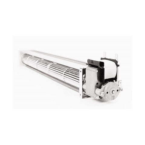 Ventilador Tangencial 350x30mm