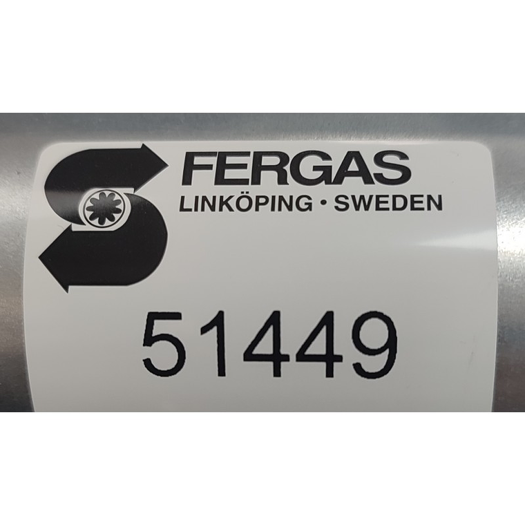 Ventilador Tangencial 350x30mm 2