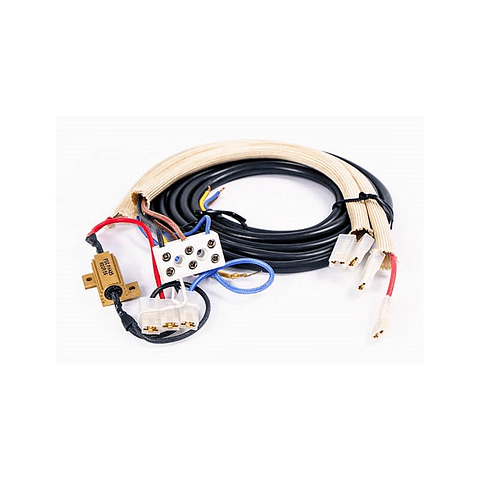 Kit Cablagem Tipo FA