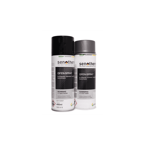 Tinta Spray SENOTHERM