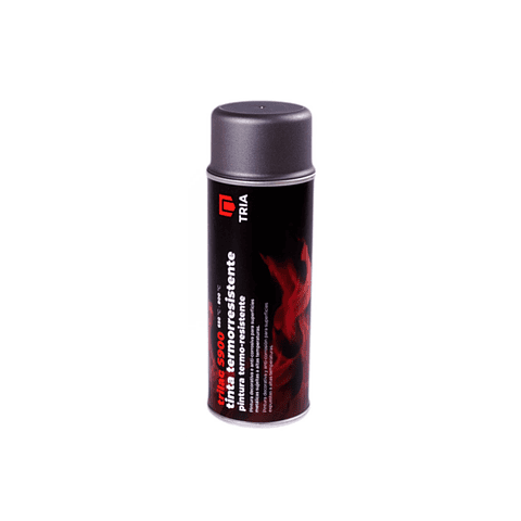 Tinta Spray TRILAC S900