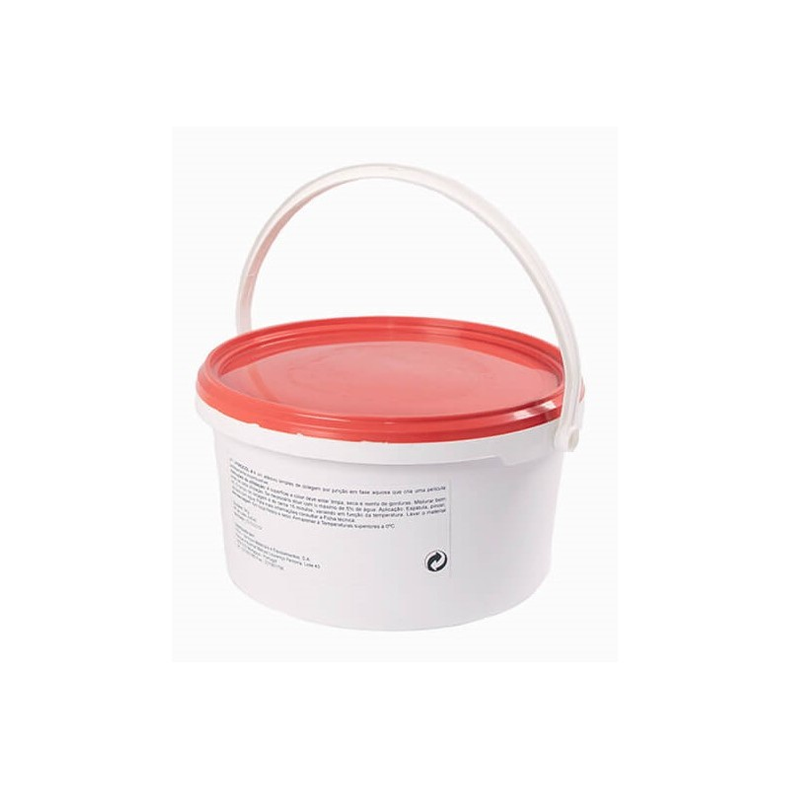 Cola Monocomponente Pyrocol A 1