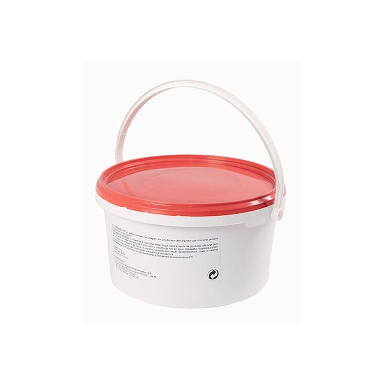 Cola Monocomponente Pyrocol A 1