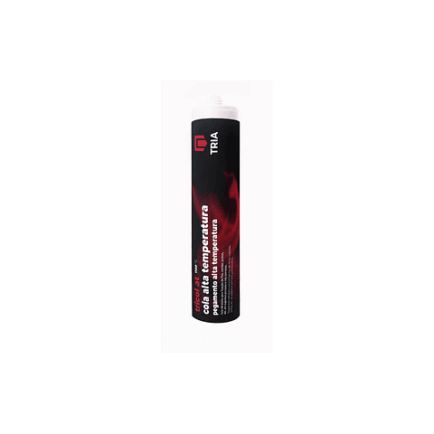 Cola Refratária Tricol At 310 ml