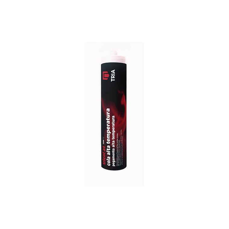 Cola Refratária Tricol At 310 ml 1
