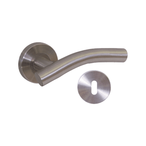 Par Puxadores em Inox - Z602